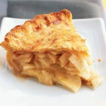 apple pie, ricette per intolleranti alimentari